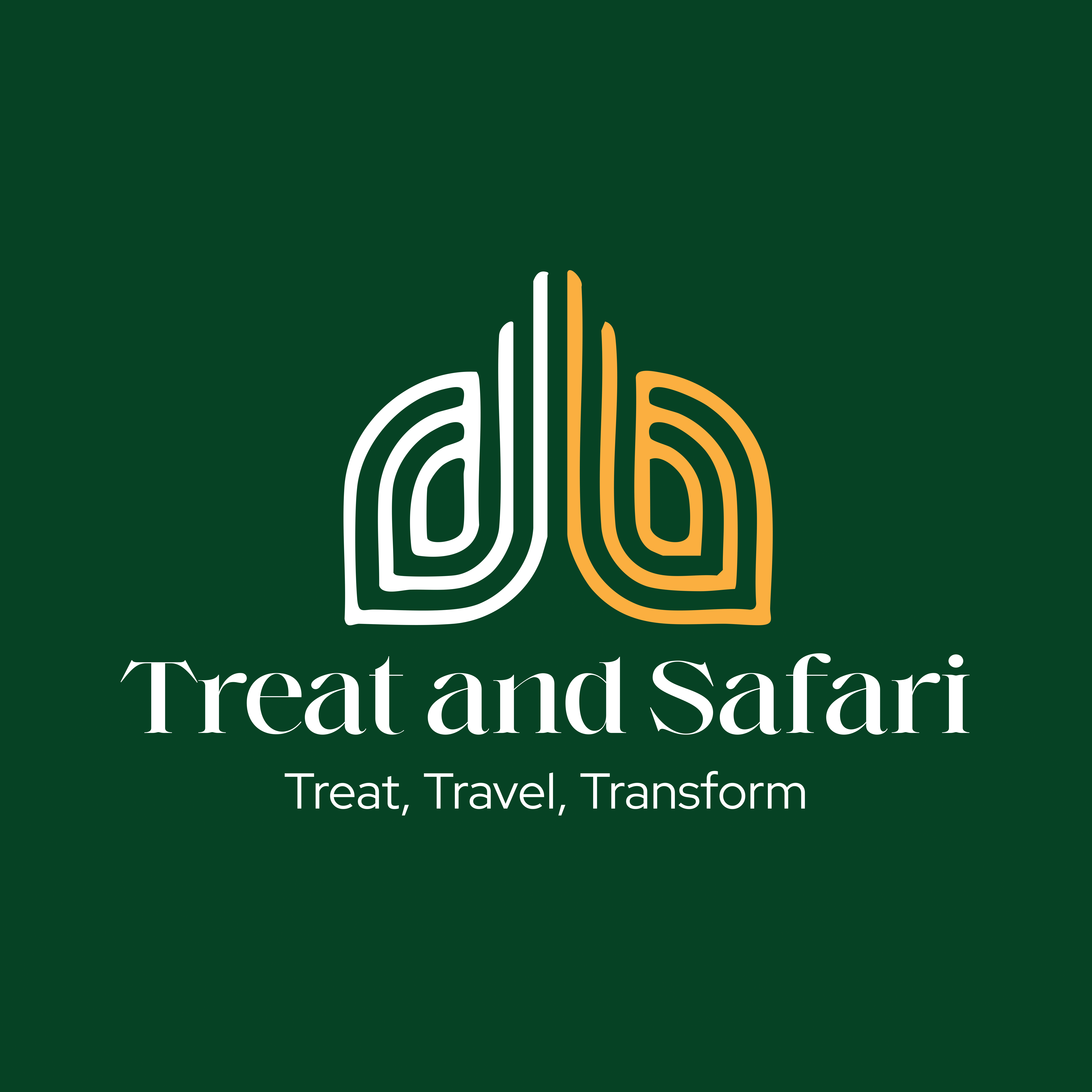 Treat And Safari